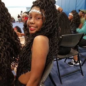 Meet your Posher, Regina